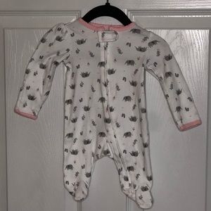 Baby girl clothes